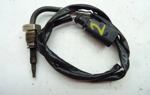 Audi A4 S4 B9 Exhaust gas temperature sensor 8W0906088E