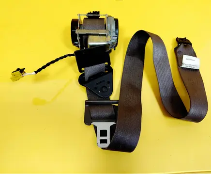 Chrysler PT Cruiser Front seatbelt 520200343K