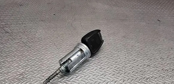 Opel Astra G Ignition lock 13107754