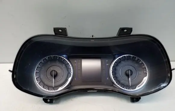 Chrysler 200 Speedometer (instrument cluster) P68259070AB