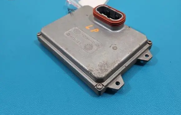 Audi A6 S6 C7 4G Headlight ballast module Xenon 4H0907472B IMPRK1529151
