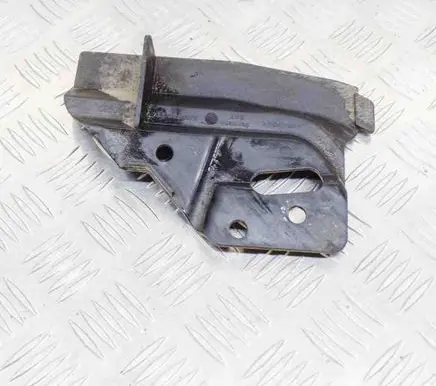 Audi TT TTS Mk2 Rear mudguard 8J0853834B