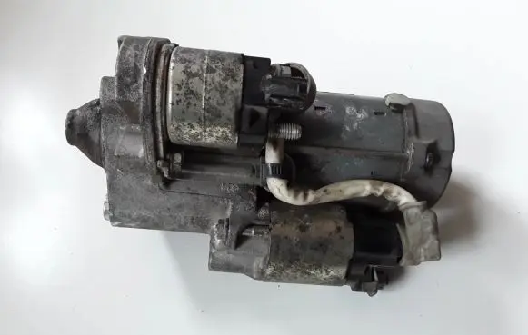Ford Kuga II Starter motor DS7T11000LE