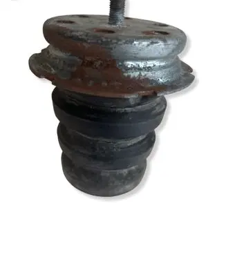 Fiat Ducato Rear shock absorber damper bump stop 1351266080
