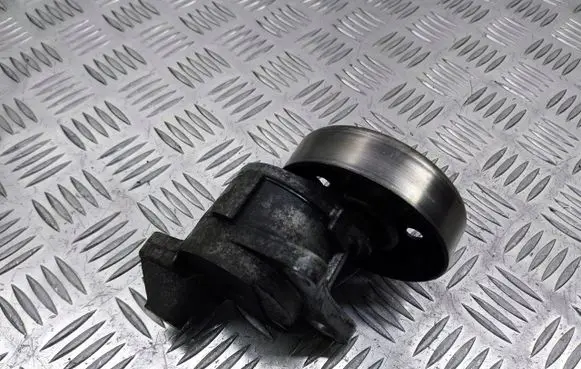 Toyota Corolla E120 E130 Alternator belt tensioner pulley 