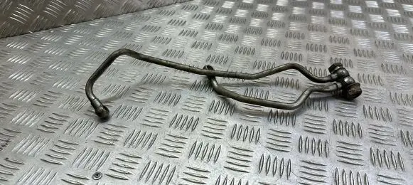 Volvo S60 Turbo turbocharger oiling pipe/hose