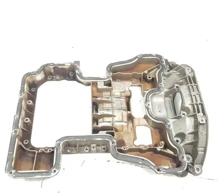 Mercedes-Benz C W203 Oil sump R1120141402