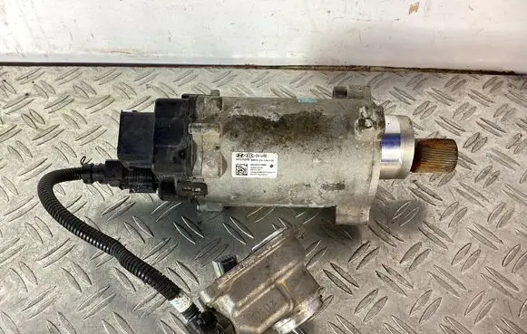KIA EV6 Steering rack electric part 56320CV000