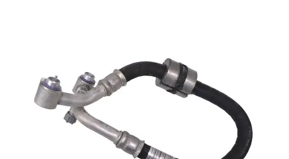 BMW 7 G11 G12 Air conditioning (A/C) pipe/hose 9321598
