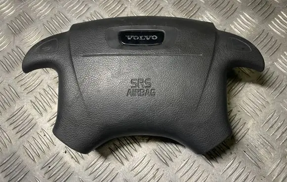 Volvo V70 Steering wheel airbag 9206137 A200282951308 570099800