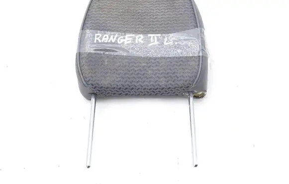 Ford Ranger Front seat headrest 