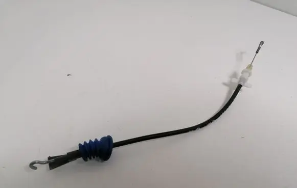 Volkswagen PASSAT CC Rear door cable line 3C8839085
