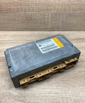 BMW 5 E60 E61 Airbag control unit/module 6960383 532221891 417998