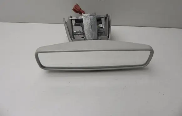 Renault Captur Rear view mirror (interior) 963296351R I4891