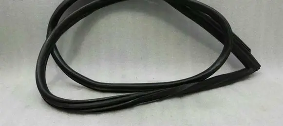 Porsche 911 996 Rubber seal front coupe door 99653707603