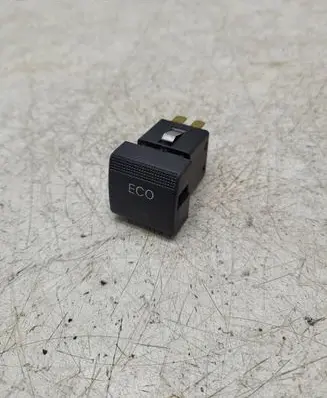 Opel Vectra B Air conditioning (A/C) switch 09134511