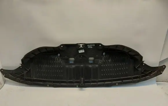 Ford Explorer Front bumper skid plate/under tray 