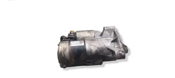 Citroen Xsara Picasso Starter motor M000T82081