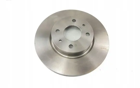 Alfa Romeo 164 Front brake disc 60810227