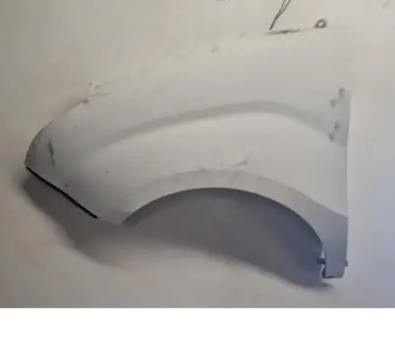 Opel Combo D Fender