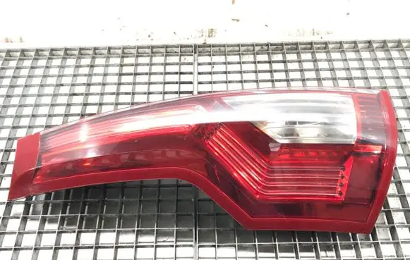 Citroen C4 I Picasso Rear/tail lights