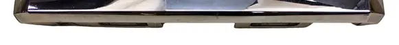 Nissan Pathfinder R51 Trunk door license plate light bar 90810EB56B