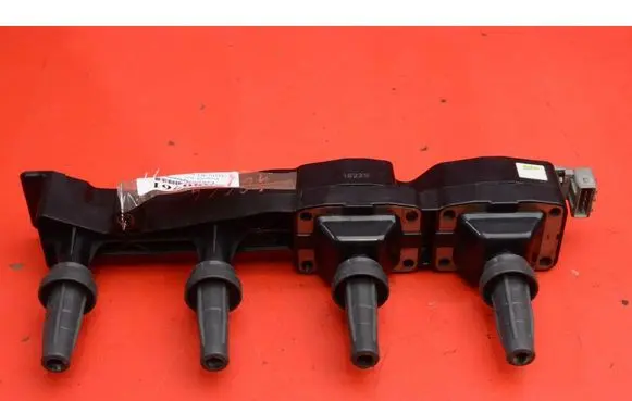 Peugeot 307 High voltage ignition coil 