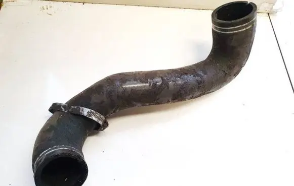 Alfa Romeo 159 Intercooler hose/pipe 50503487
