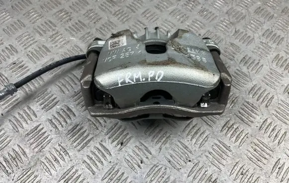 Cupra Formentor Front brake caliper
