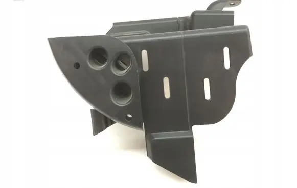 Ford Puma Rear bumper mounting bracket