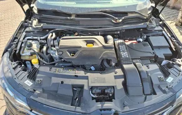 Renault Talisman Automatic gearbox DW6003 KNE0692-DW6 6V0660Z