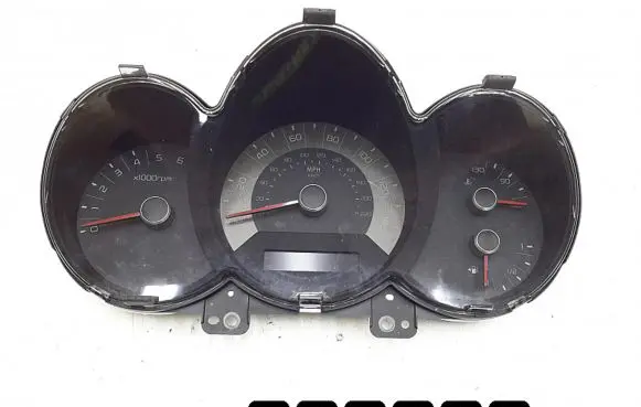 KIA Soul Speedometer (instrument cluster) 940112k070