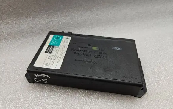 Audi A6 S6 C5 4B Comfort/convenience module 4B0962258D 410215006005