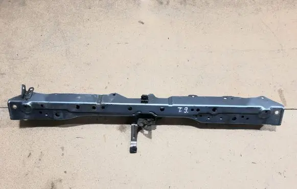 Honda FR-V Top upper radiator support slam panel