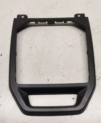 BMW iX Other center console (tunnel) element 9490590