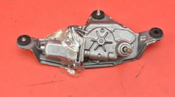 Mazda 6 Rear window wiper motor GS2A-67450