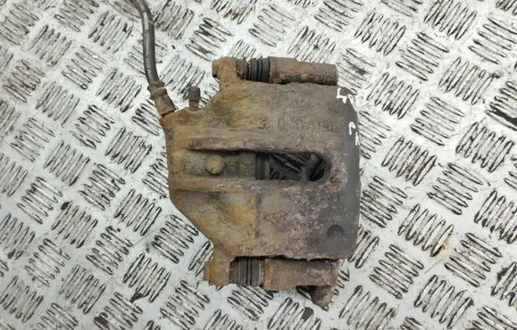 Renault Megane I Front brake caliper