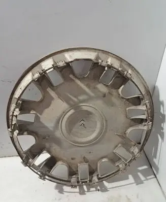Citroen C2 R14 wheel hub/cap/trim 964182938A