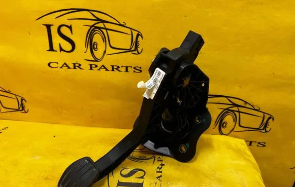 Citroen C4 II Picasso Clutch slave cylinder 9676721780