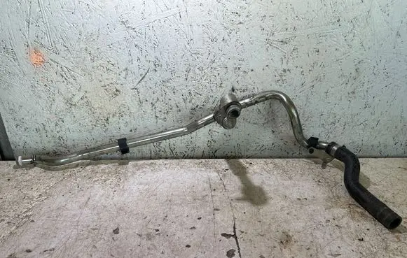 Maserati Ghibli Coolant pipe/hose 