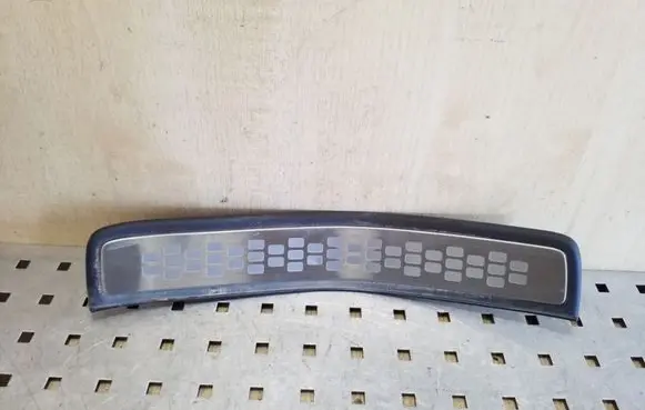 Honda CR-V Rear sill trim cover 84212SWAA012M1
