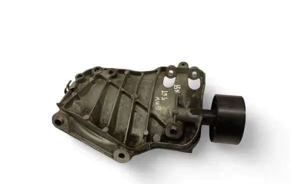 BMW X5 F15 A/C compressor mount bracket 7585167