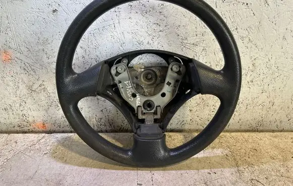 Toyota Corolla E120 E130 Steering wheel
