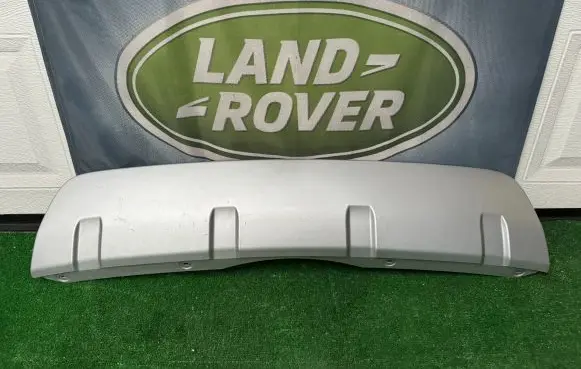 Land Rover Discovery 5 Rear bumper trim bar molding HY3217K950AA