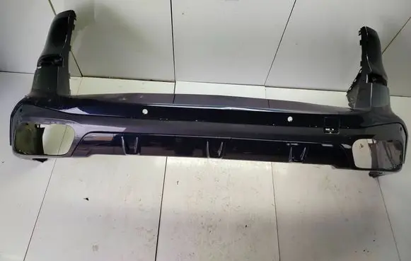 BMW X5M G05 F95 Rear bumper 8069240