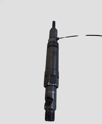 Ford Mondeo Mk III Fuel injector 0432133801