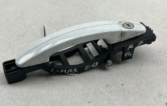 Ford C-MAX II Front door exterior handle 3M51R224A37