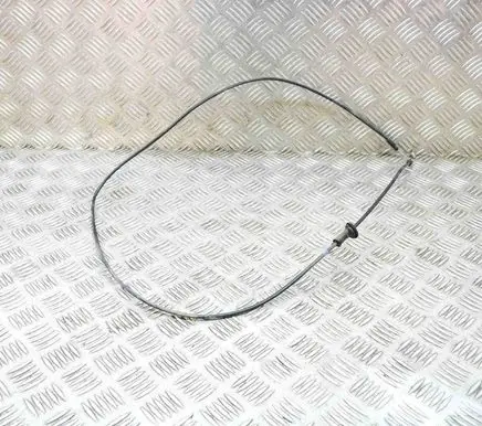 Hyundai i30 Engine bonnet/hood lock release cable 