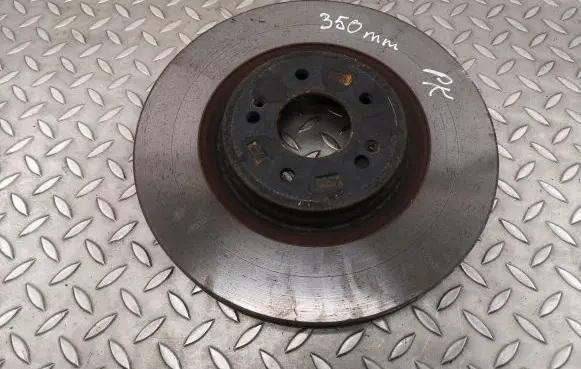 KIA EV6 Front brake disc