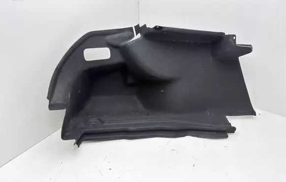 Mercedes-Benz C W206 Trunk/boot lower side trim panel A2066901501 30034206915AA